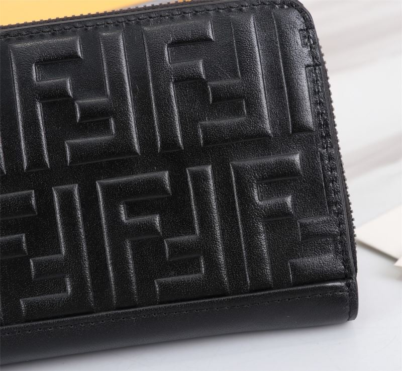 Fendi Wallet